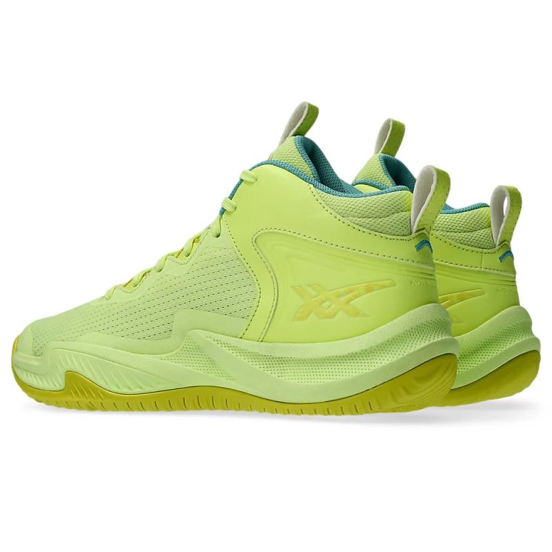 ASICS Nova Surge 3 Kids Basketball Shoes