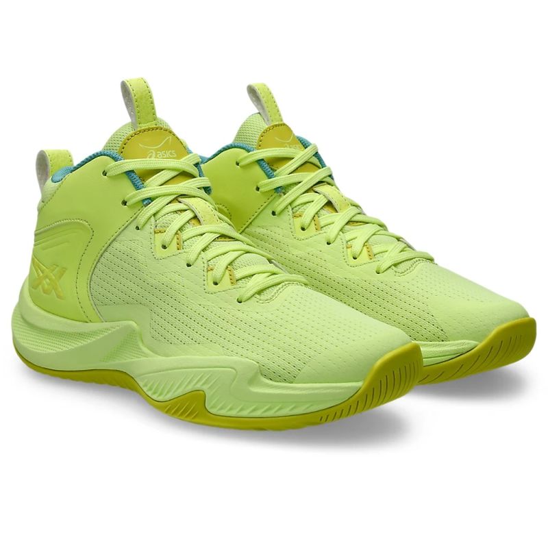 ASICS Nova Surge 3 Kids Basketball Shoes