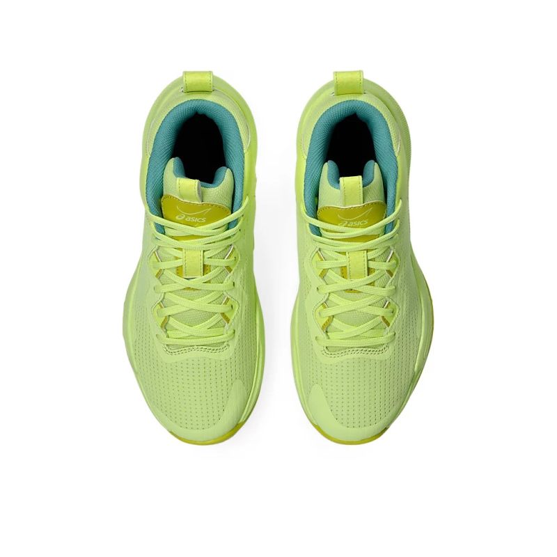 ASICS Nova Surge 3 Kids Basketball Shoes