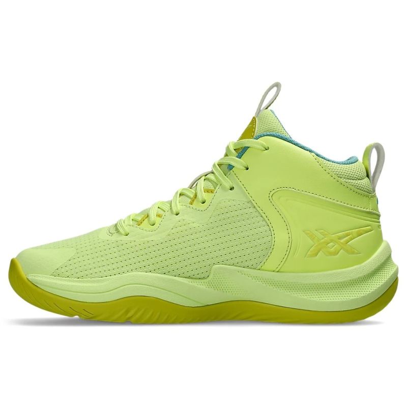 ASICS Nova Surge 3 Kids Basketball Shoes