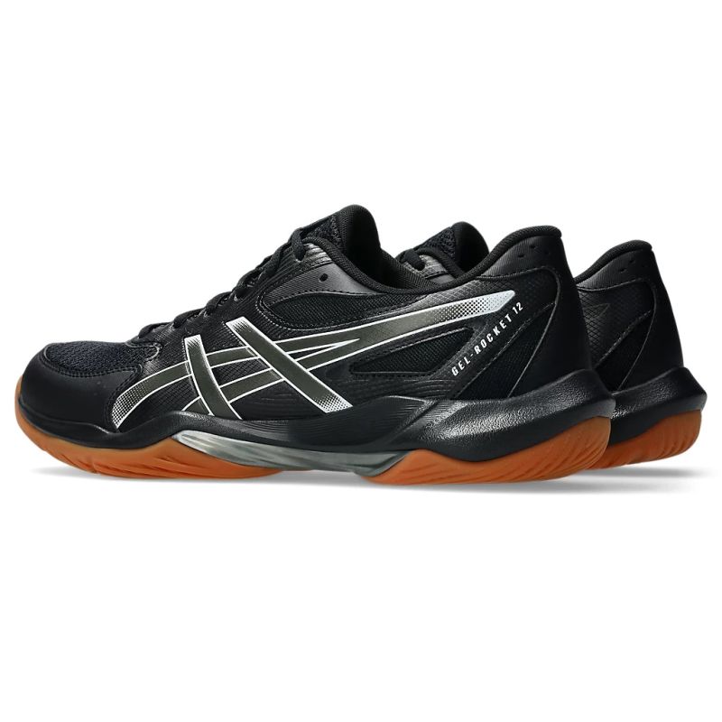 ASICS GEL-Rocket 12 D Mens Indoor Court Shoes