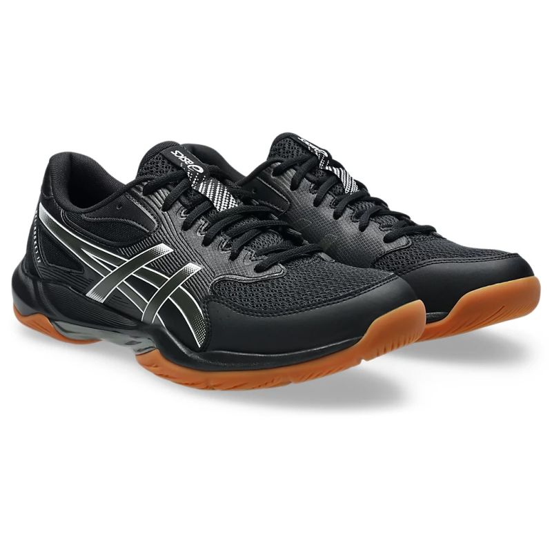 ASICS GEL-Rocket 12 D Mens Indoor Court Shoes