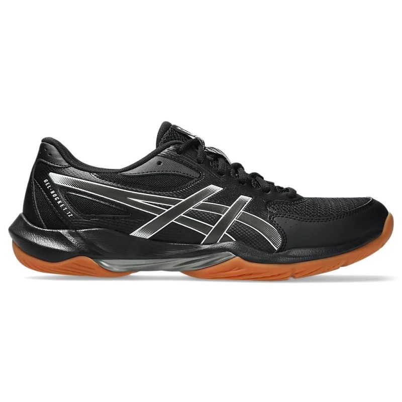 ASICS GEL-Rocket 12 D Mens Indoor Court Shoes