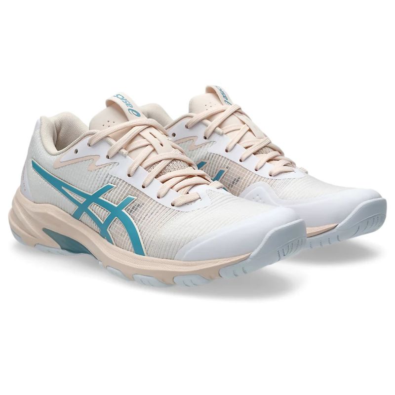 ASICS Netburner Professional FF 4 Womens Netball Shoes