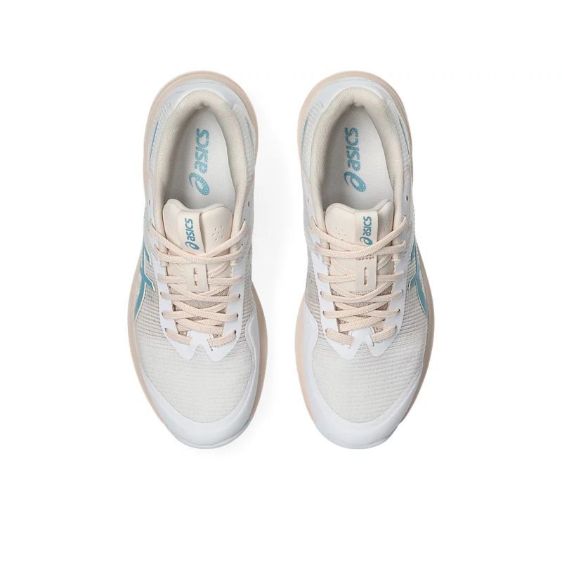 ASICS Netburner Professional FF 4 Womens Netball Shoes