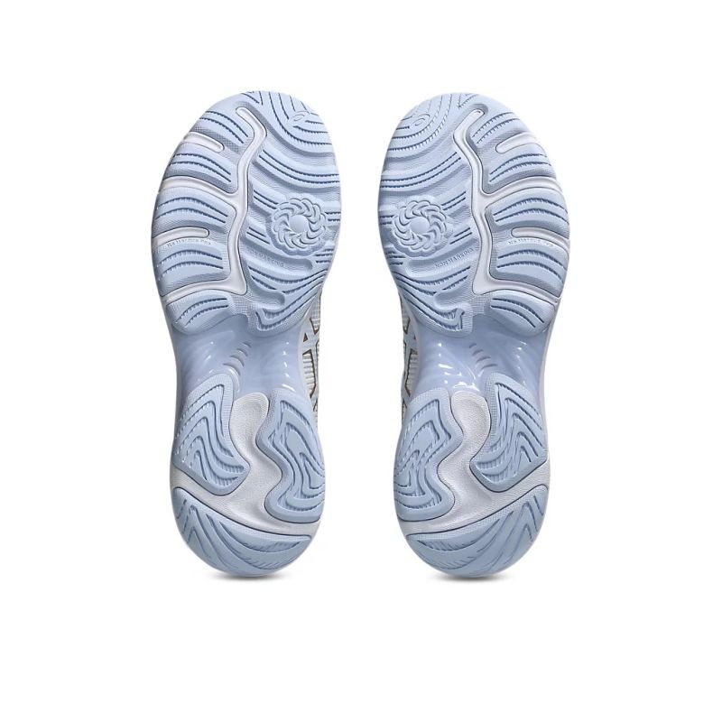 ASICS Netburner Professional FF 4 Womens Netball Shoes