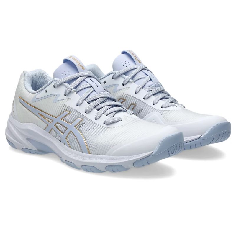 ASICS Netburner Professional FF 4 Womens Netball Shoes