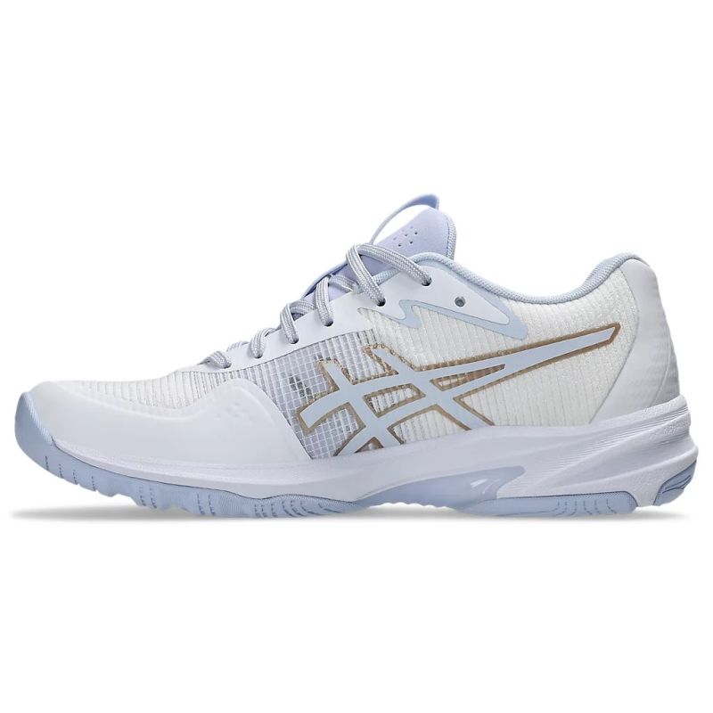 ASICS Netburner Professional FF 4 Womens Netball Shoes