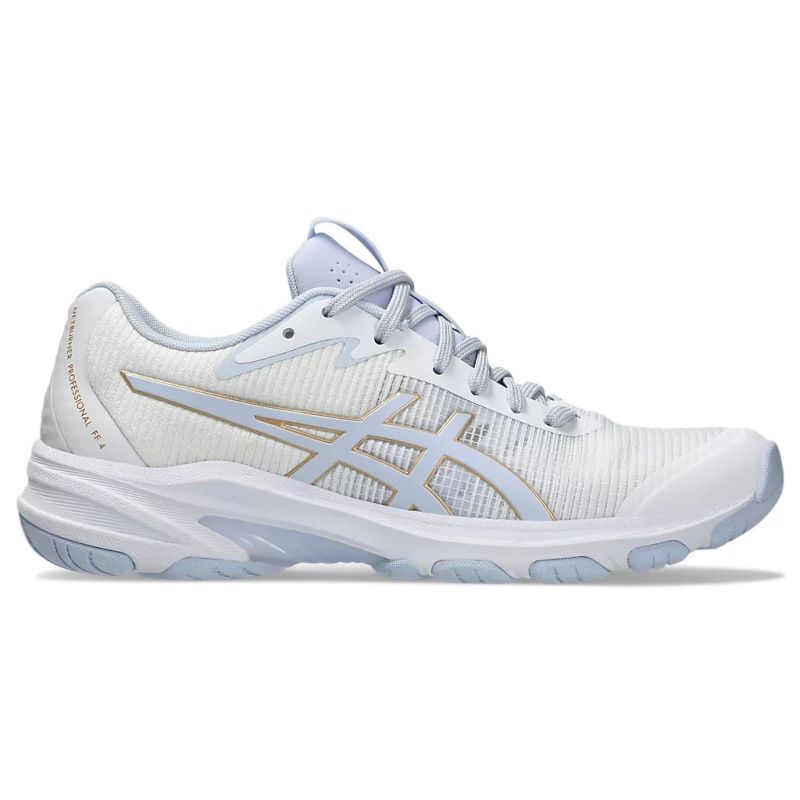 ASICS Netburner Professional FF 4 Womens Netball Shoes