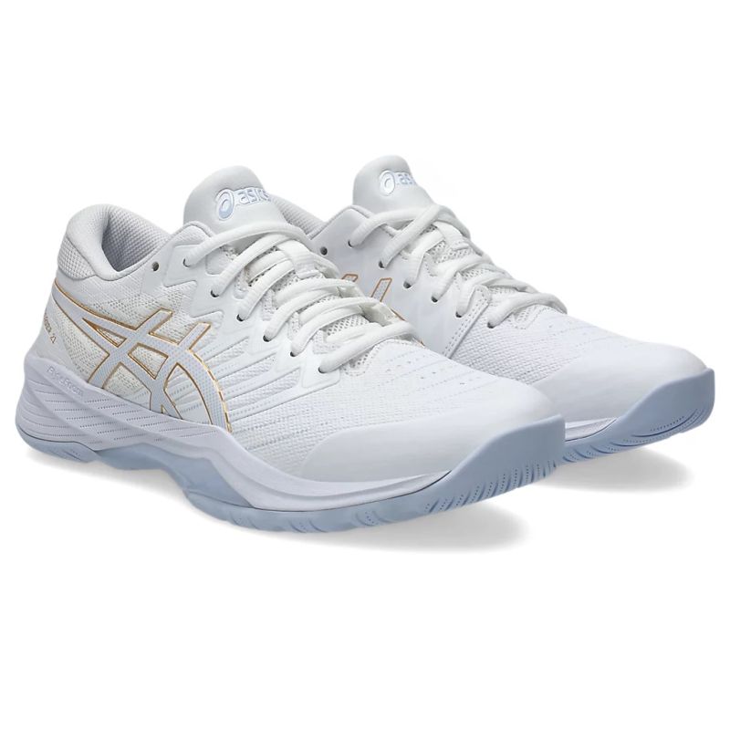 ASICS GEL-Netburner 21 D WIDE Womens Netball Shoes