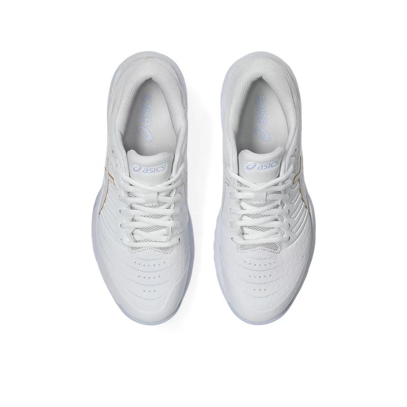 ASICS GEL-Netburner 21 D WIDE Womens Netball Shoes