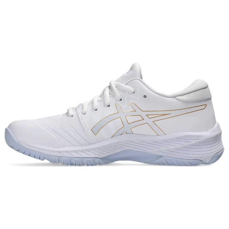 ASICS GEL-Netburner 21 D WIDE Womens Netball Shoes