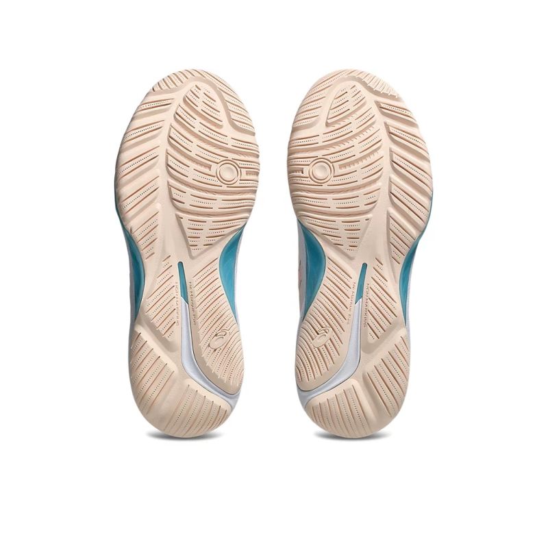 ASICS GEL-Netburner 21 D WIDE Womens Netball Shoes