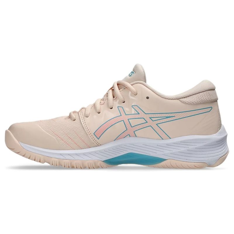 ASICS GEL-Netburner 21 D WIDE Womens Netball Shoes