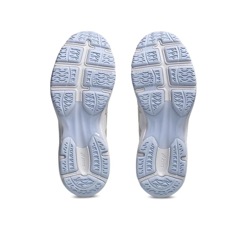 ASICS GEL-Netburner Academy 10 Womens Netball Shoes
