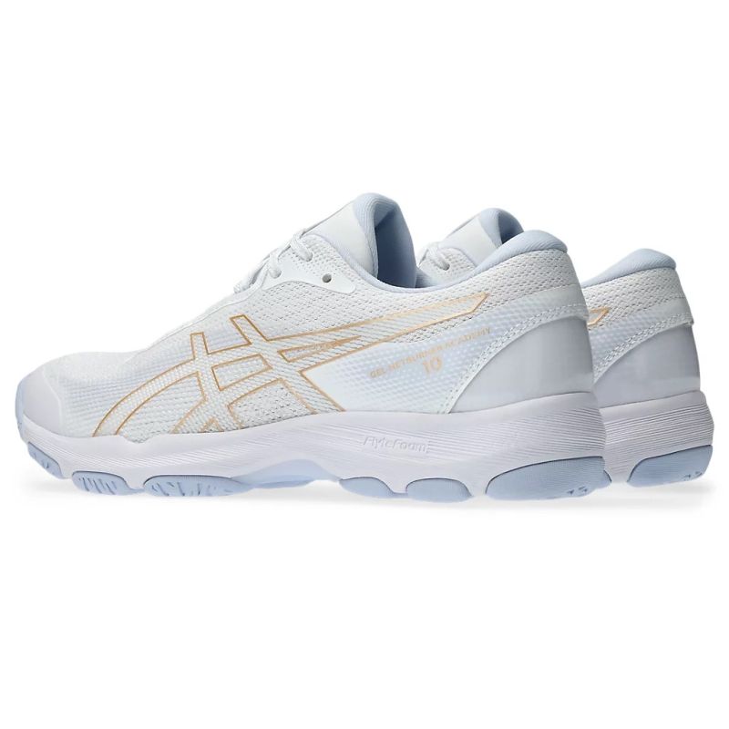 ASICS GEL-Netburner Academy 10 Womens Netball Shoes