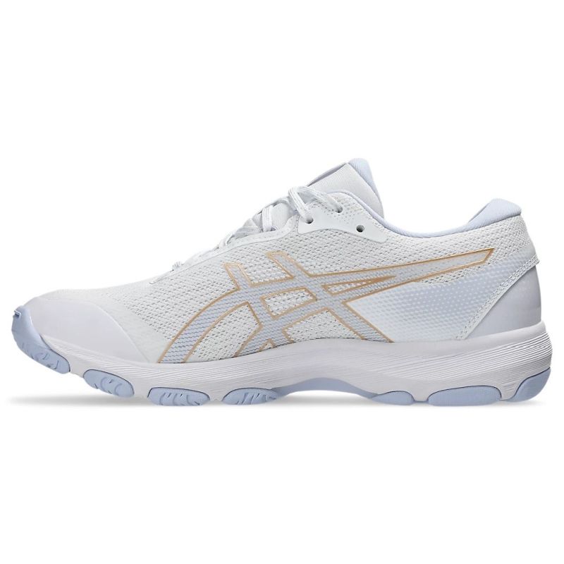 ASICS GEL-Netburner Academy 10 Womens Netball Shoes