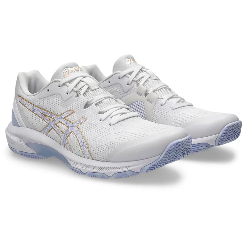 ASICS Netburner Shield FF Womens Netball Shoes