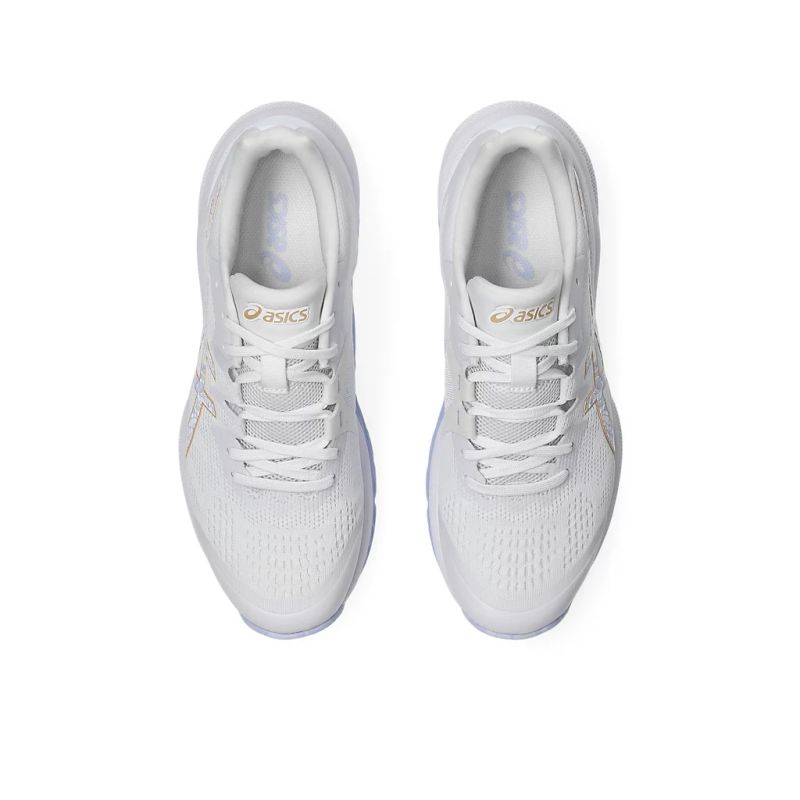 ASICS Netburner Shield FF Womens Netball Shoes