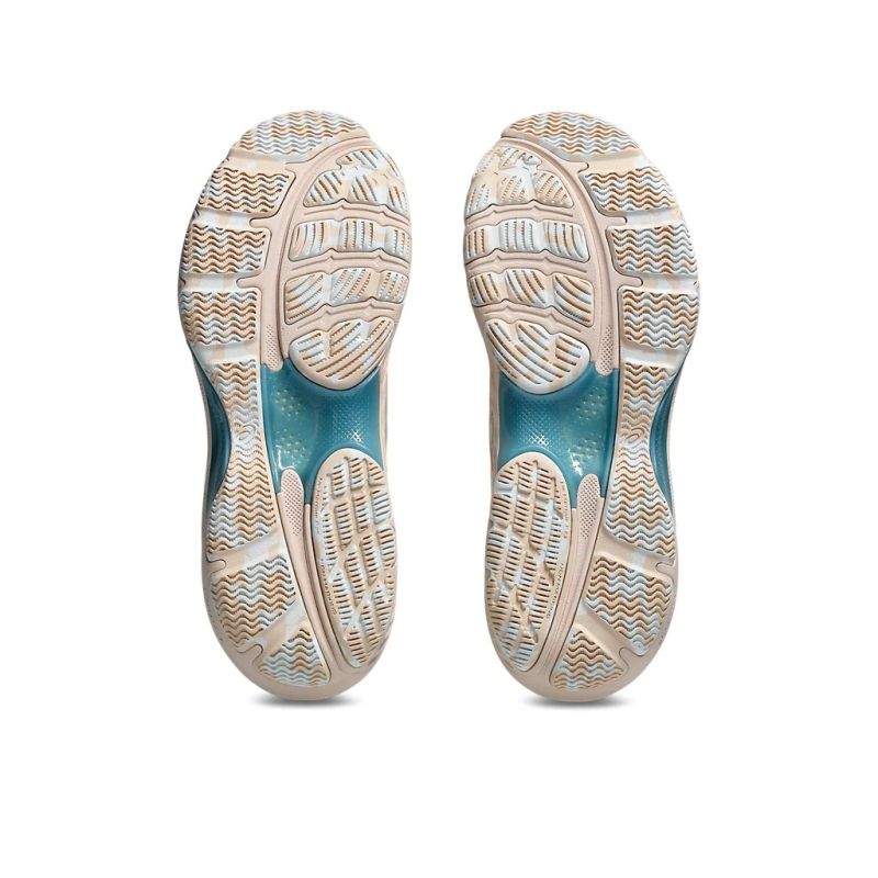 ASICS Netburner Shield FF Womens Netball Shoes