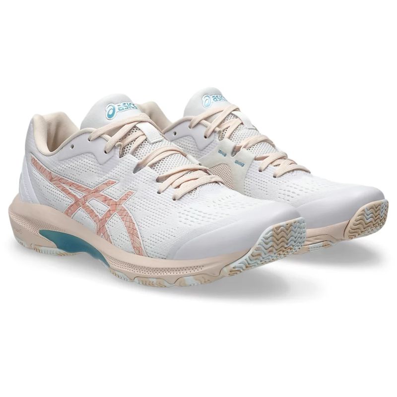 ASICS Netburner Shield FF Womens Netball Shoes