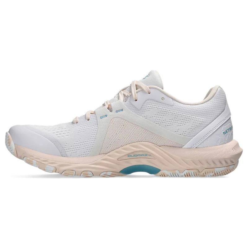 ASICS Netburner Shield FF Womens Netball Shoes