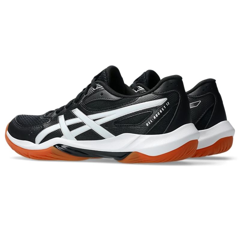 ASICS GEL-Rocket 12 B Womens Indoor Court Shoes