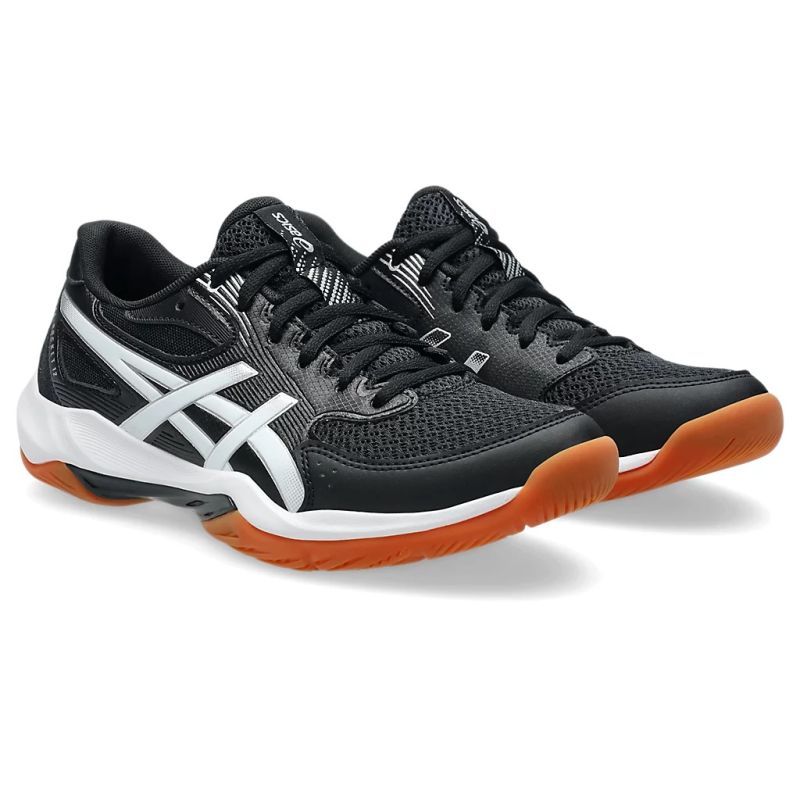ASICS GEL-Rocket 12 B Womens Indoor Court Shoes