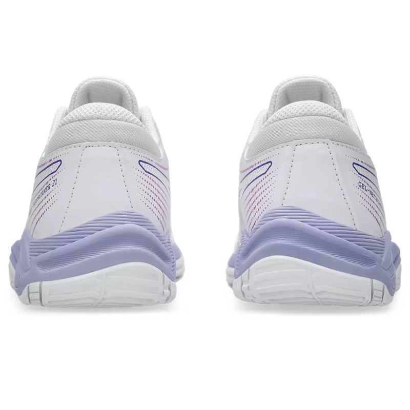 ASICS GEL-Netburner 21 GS Kids Netball Shoes