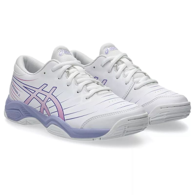 ASICS GEL-Netburner 21 GS Kids Netball Shoes