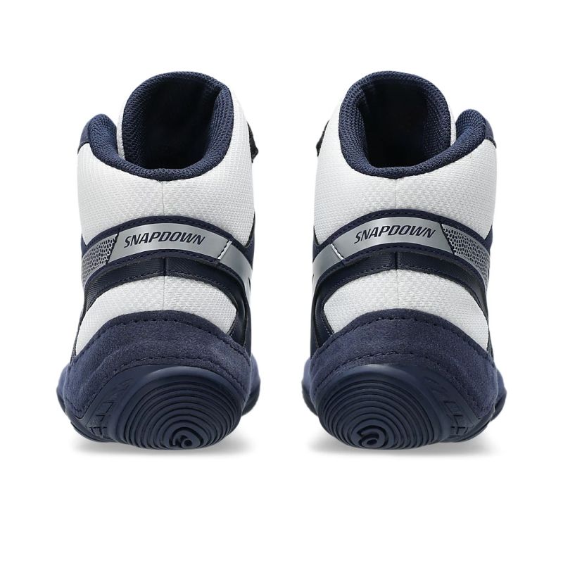 ASICS Snapdown 4 2E WIDE Wrestling Shoes