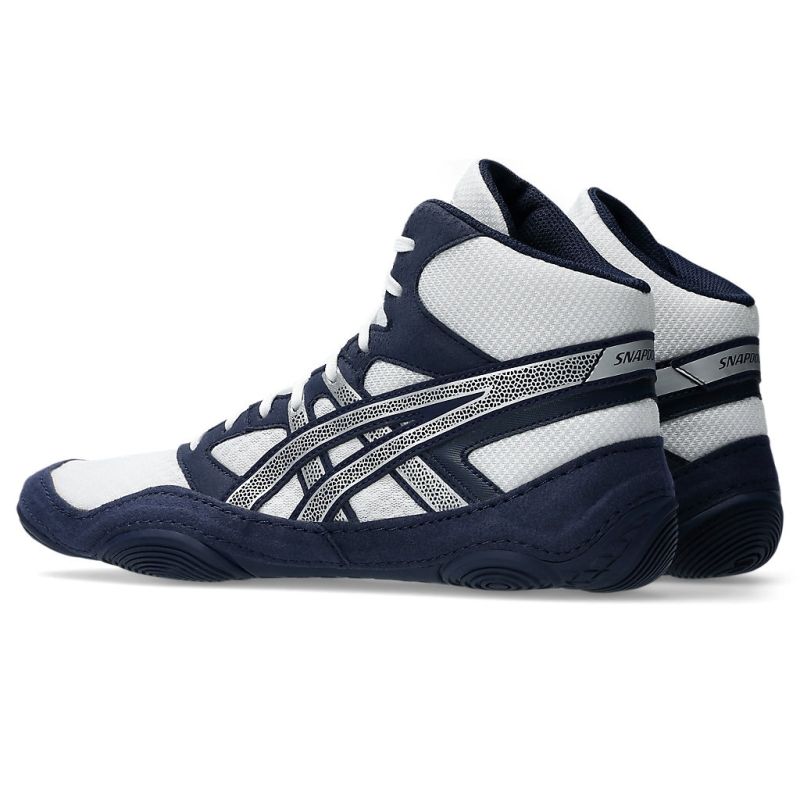 ASICS Snapdown 4 2E WIDE Wrestling Shoes