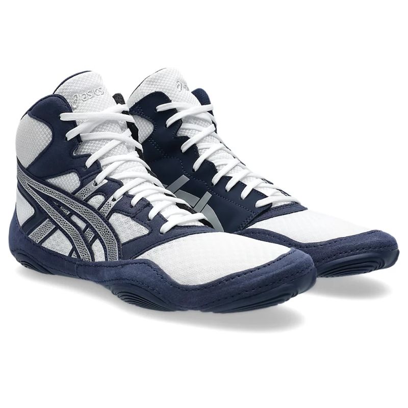 ASICS Snapdown 4 2E WIDE Wrestling Shoes