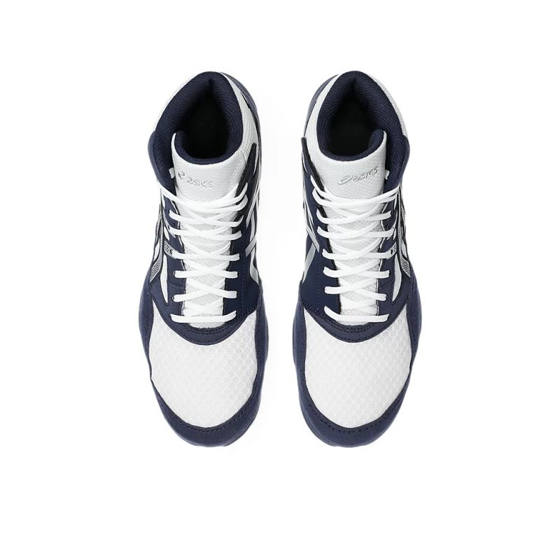 ASICS Snapdown 4 2E WIDE Wrestling Shoes