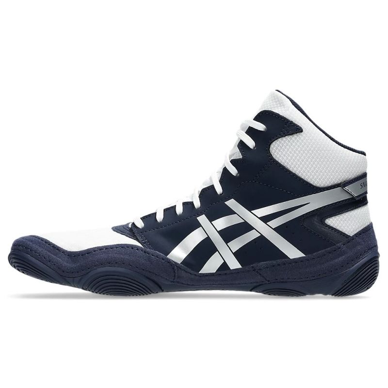 ASICS Snapdown 4 2E WIDE Wrestling Shoes