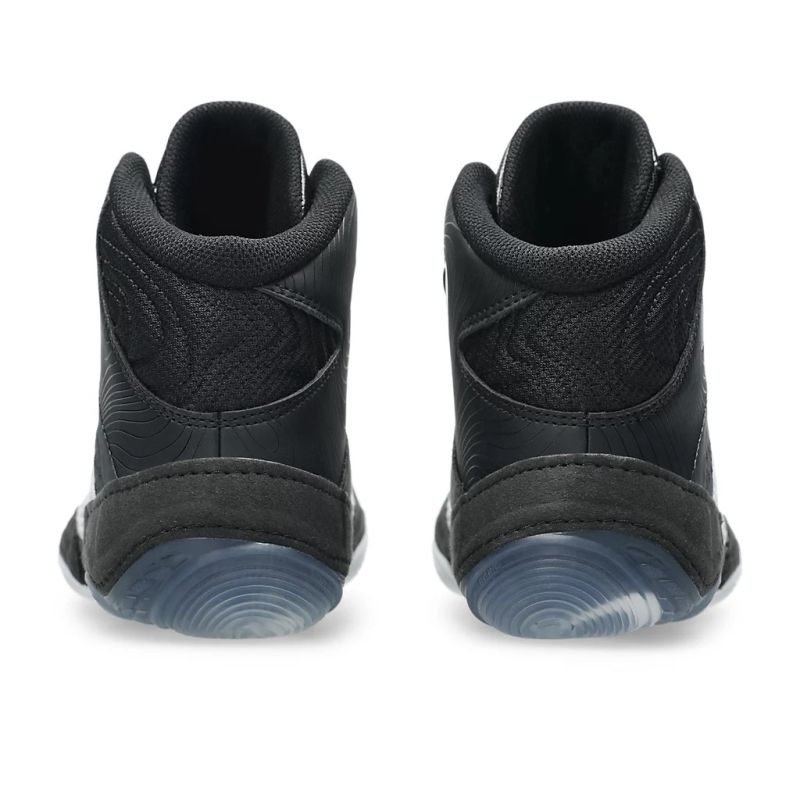 ASICS Split Elite Wrestling Shoes