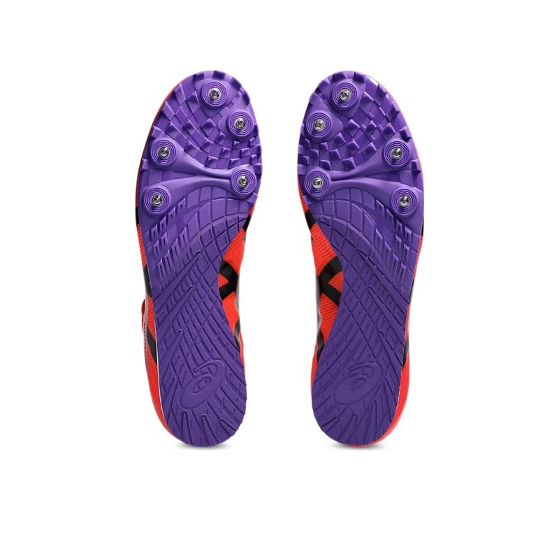 ASICS Hyper LD 6 Adults Track & Field Shoes