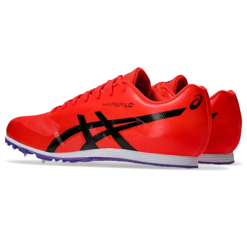 ASICS Hyper LD 6 Adults Track & Field Shoes