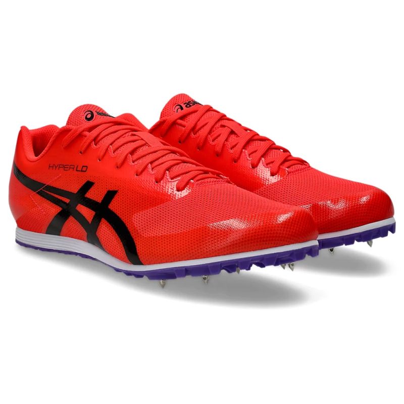 ASICS Hyper LD 6 Adults Track & Field Shoes