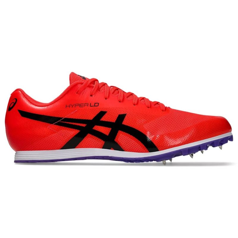 ASICS Hyper LD 6 Adults Track & Field Shoes