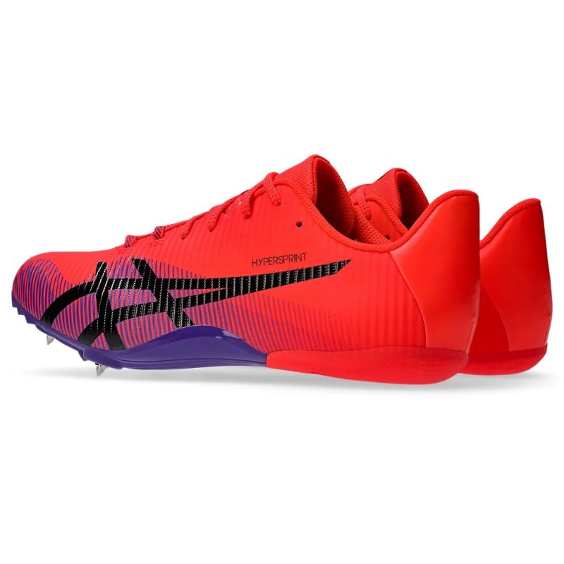 ASICS Hypersprint 8 Adults Track & Field Shoes