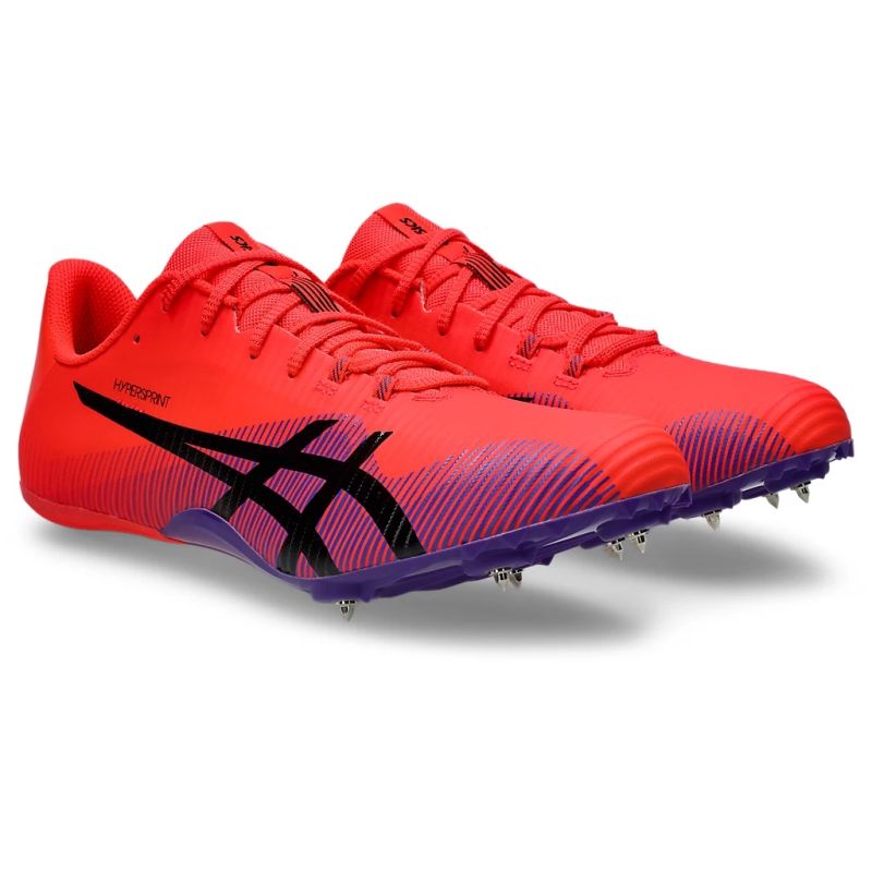 ASICS Hypersprint 8 Adults Track & Field Shoes