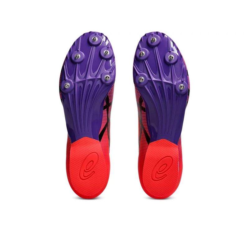 ASICS Hyper MD 8 Adults Track & Field Shoes