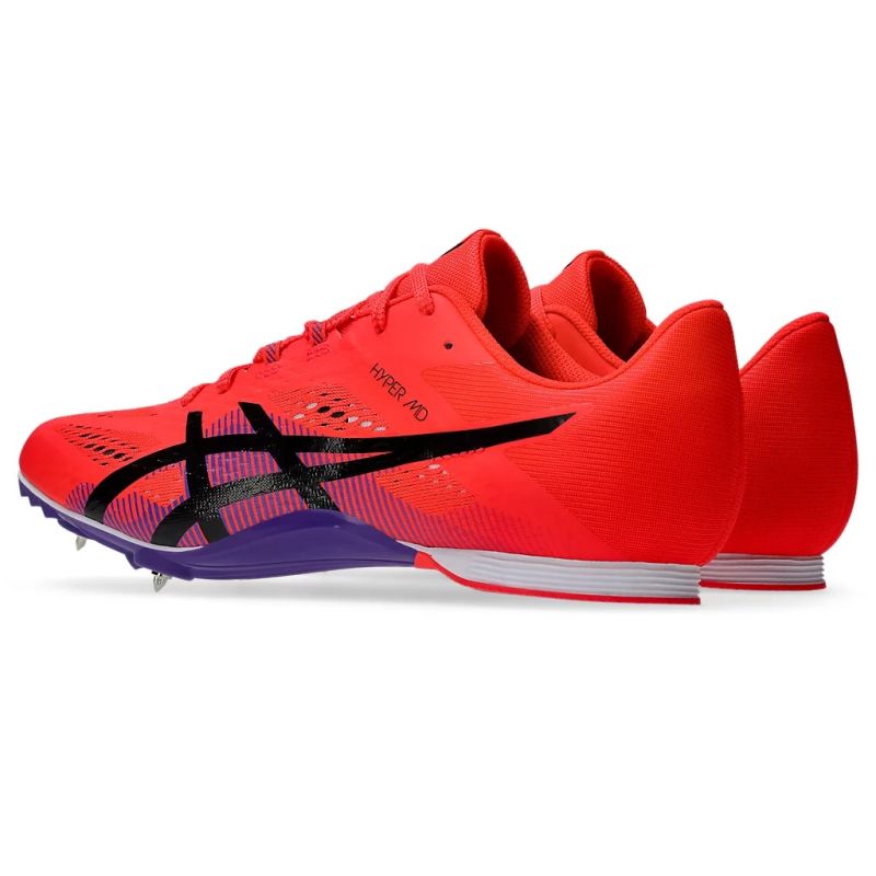 ASICS Hyper MD 8 Adults Track & Field Shoes