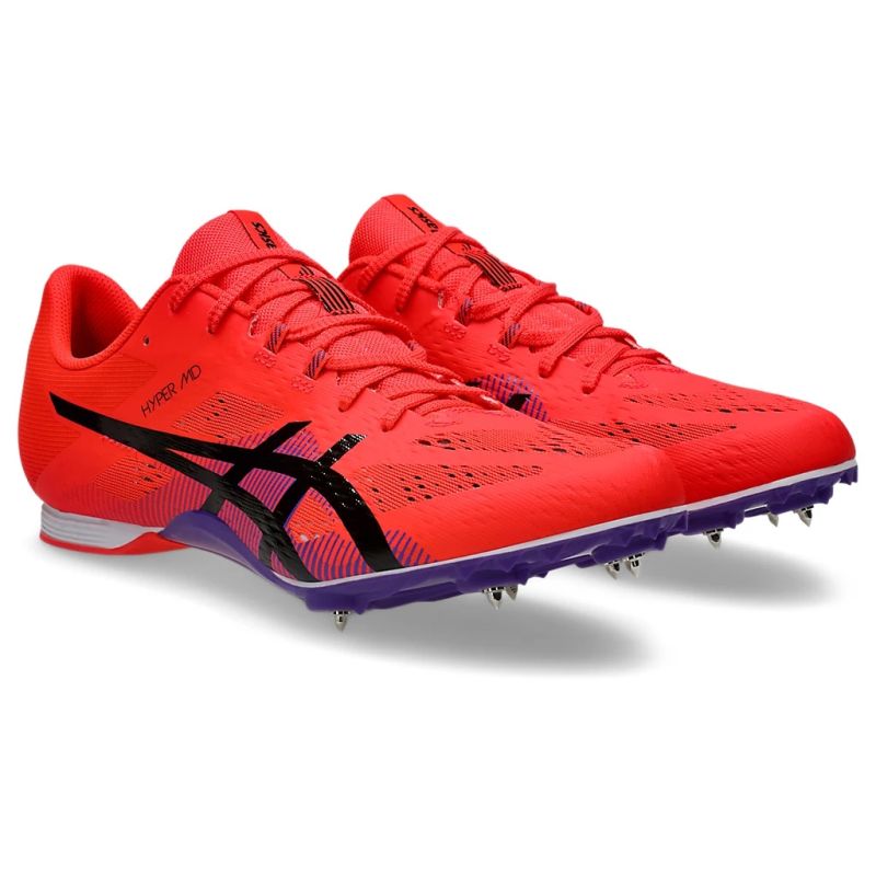 ASICS Hyper MD 8 Adults Track & Field Shoes