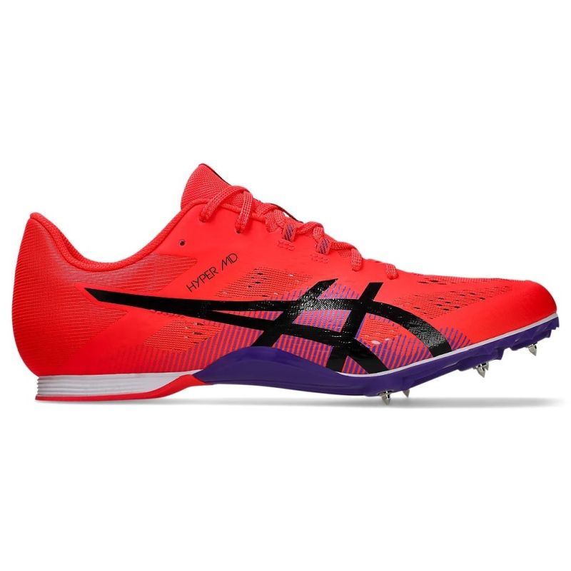 ASICS Hyper MD 8 Adults Track & Field Shoes