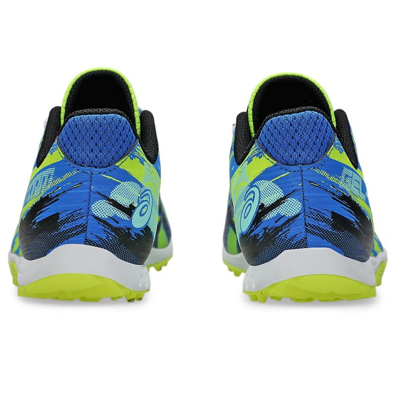 ASICS GEL-Firestorm 5 GS Kids Track & Field Shoes