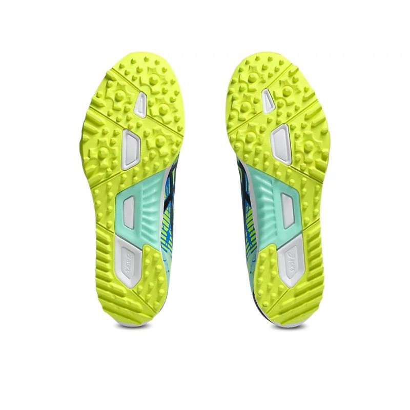 ASICS GEL-Firestorm 5 GS Kids Track & Field Shoes