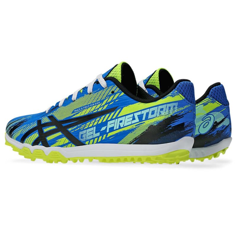 ASICS GEL-Firestorm 5 GS Kids Track & Field Shoes