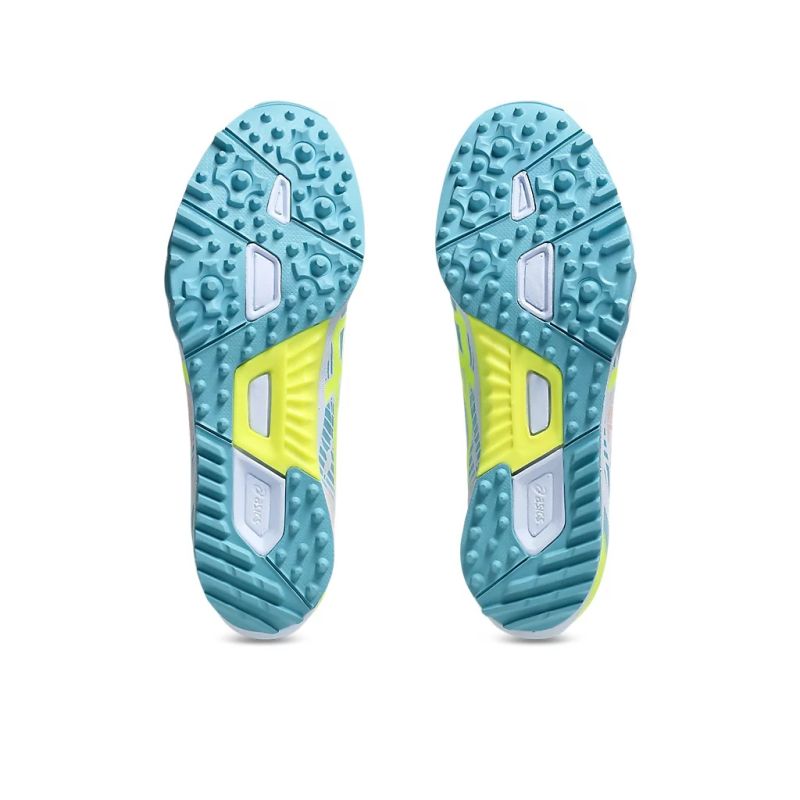 ASICS GEL-Firestorm 5 GS Kids Track & Field Shoes